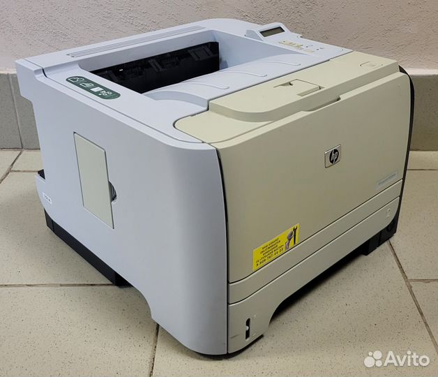 Скоростной сетевой лазерный принтер для бизнеса