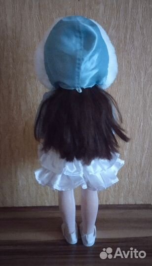 Кукла Анастасия