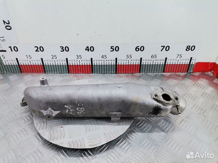 Коллектор впускной для Renault Scenic 1 7700111560