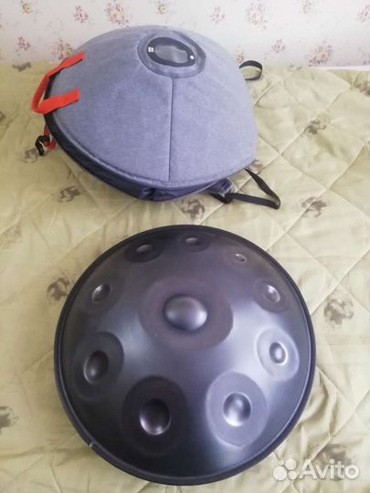 Ханг, Хэнпан