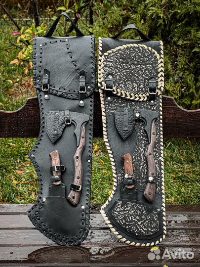 Шашлычный кизлярский набор