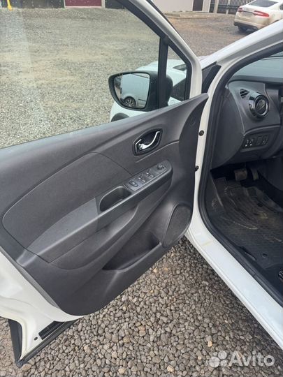 Renault Kaptur 1.6 CVT, 2019, 77 958 км