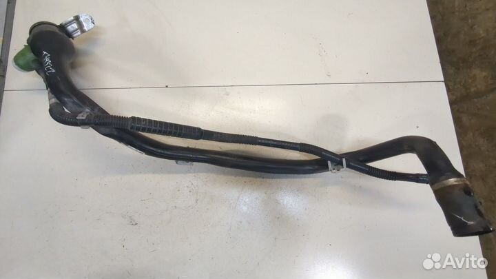 Горловина заливная топливная BMW 7 G11, G12, 2016