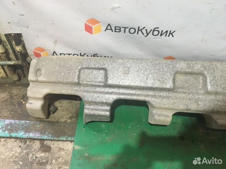 Абсорбер бампера задний Hyundai Elantra Xd седан