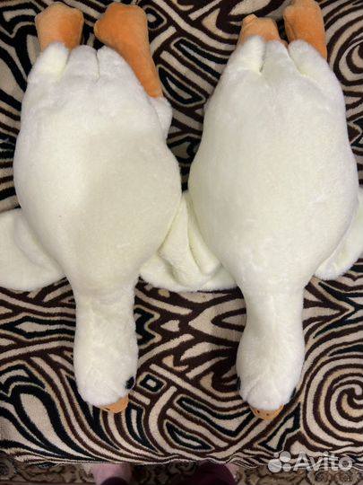 Гусь обнимусь 50 см