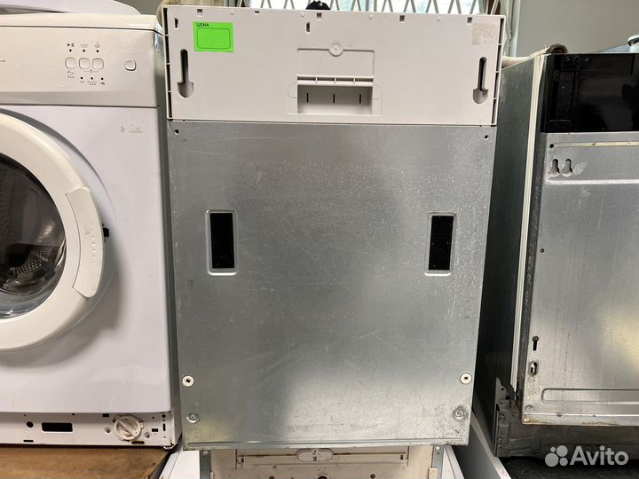 Посудомоечная машина Ariston