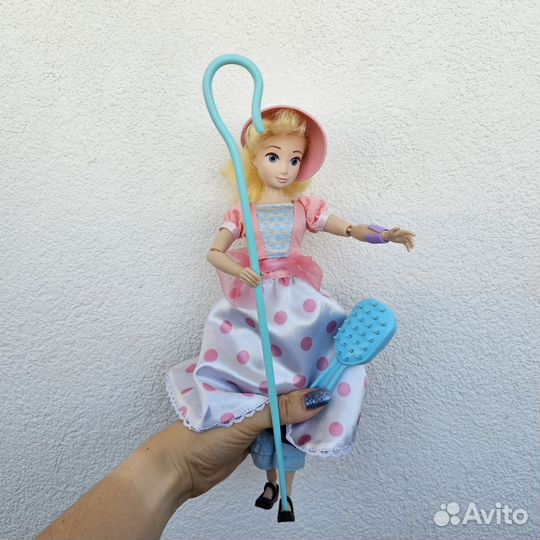Кукла Toy Story Бо Пип