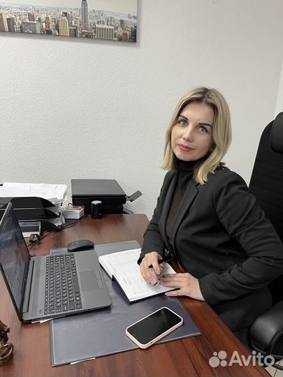 Услуги юриста по гражданским делам