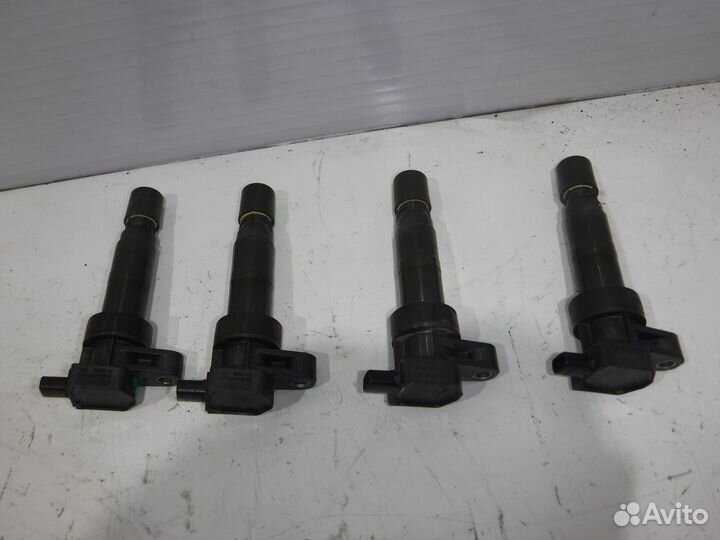 Катушка зажигания Hyundai Sonata V NF