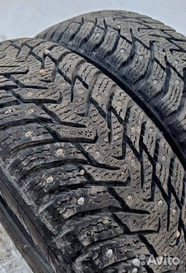 Nokian Tyres Nordman 8 175/65 R14