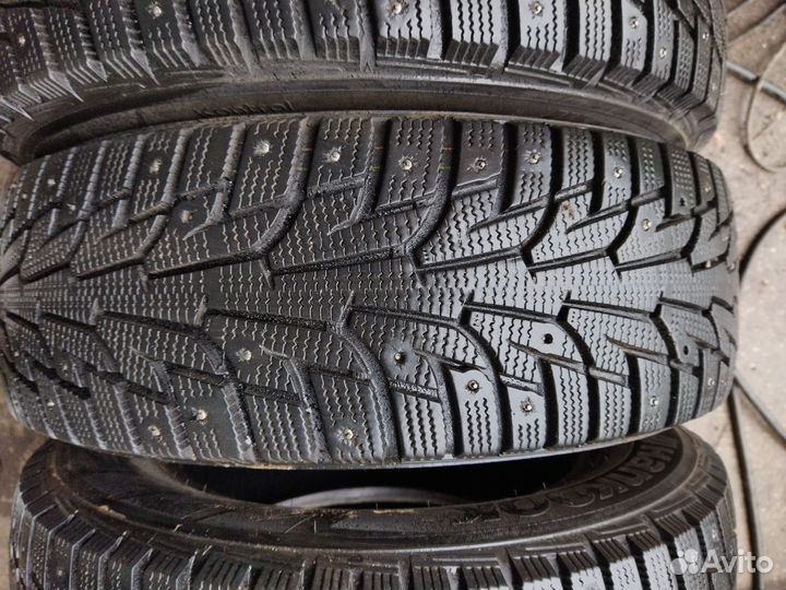 Hankook Winter I'Pike RS W419 195/65 R15