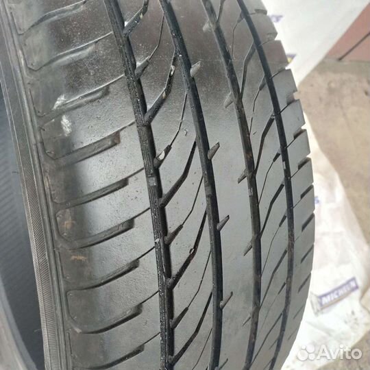 Compasal Grandeco 215/55 R18
