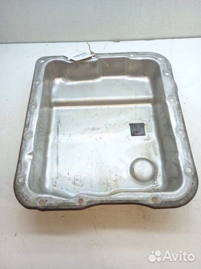 Поддон кпп Cadillac Escalade GMT806