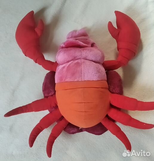 Веселая игрушка