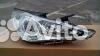 Фара Hyundai Sonata YF Передние фары Соната с 11 г