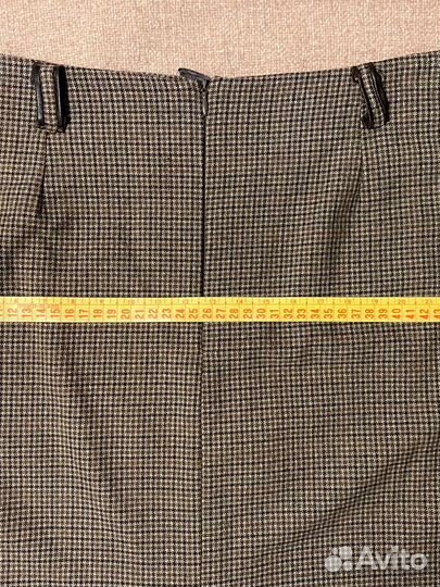 Юбка 50-52 размер