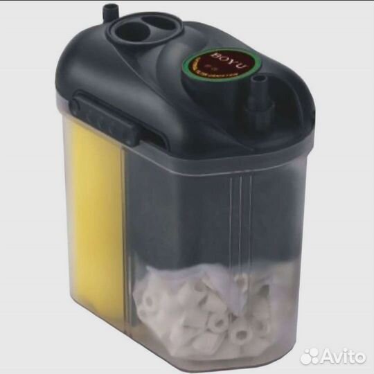 Внешний фильтр для аквариума Boyu EF-05