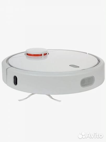 Робот-пылесос Xiaomi Mi Robot Vacuum