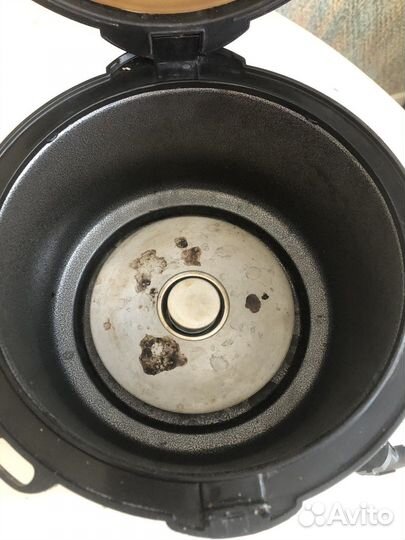 Мультиварка на запчасти