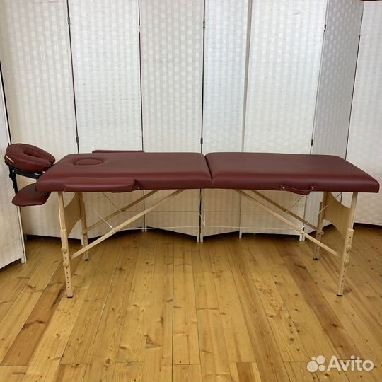 Массажный стол/кушетка