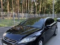 Ford Mondeo 2.0 AT, 2013, 360 000 км, с пробегом, цена 940 000 руб.