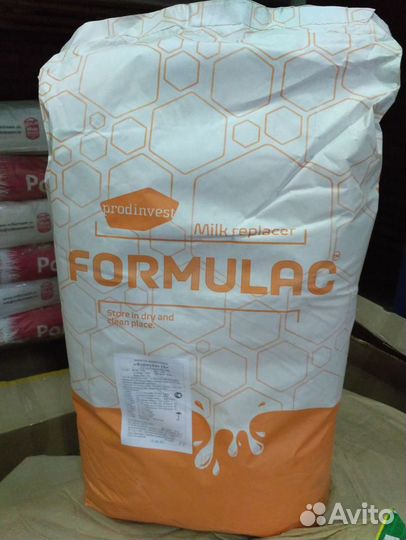 Корм. Пурина. зцм. Комбикорм для животных