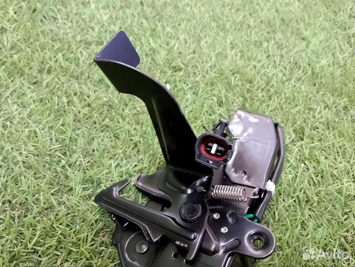 Замок капота Lexus Es350 AVV60 2015