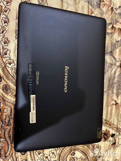 Lenovo tab 2 a10
