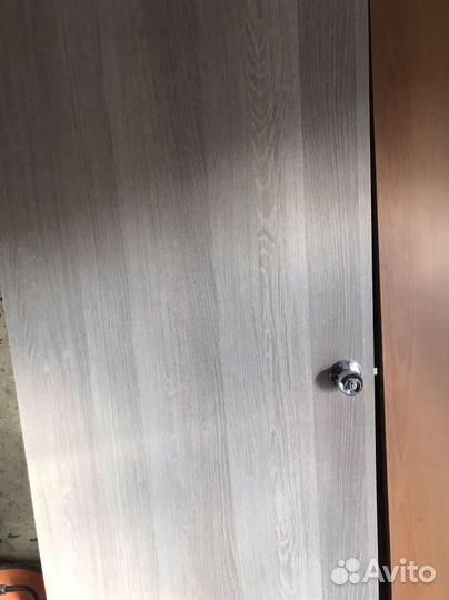 Дверь межкомнатная 800 х 2000 с коробкой
