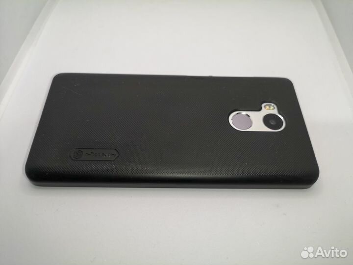 Xiaomi Redmi 4 PRO, 3/32 ГБ