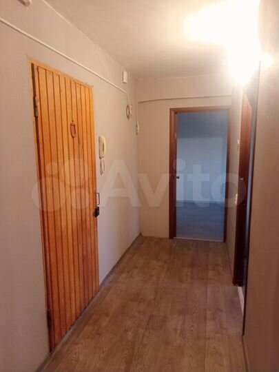 2-к. квартира, 37,6 м², 5/5 эт.