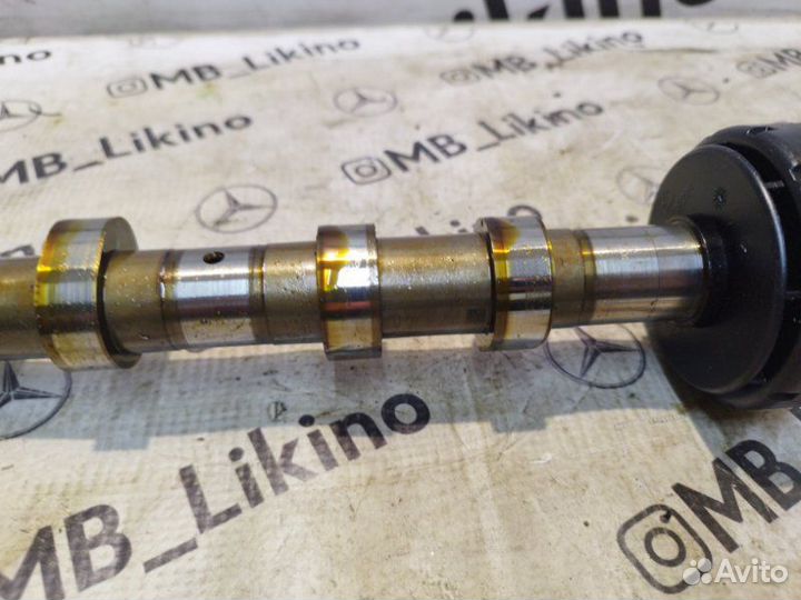 Распредвал впускной правый Mercedes Gl X164