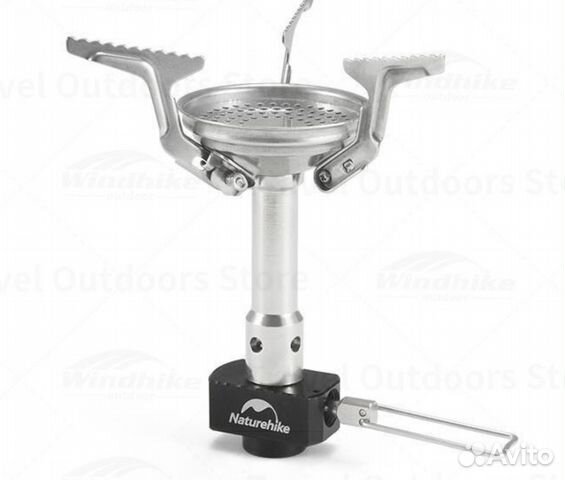 Naturike 3000 горелка 3000вт