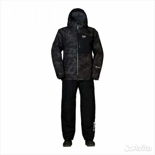 Проверенные костюмы gore-TEX daiwa DW-1922, 23