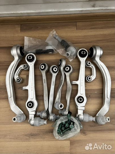 Рычаги Ауди А4 А6 C4 C6