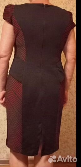 Платье PerUna, размер 48