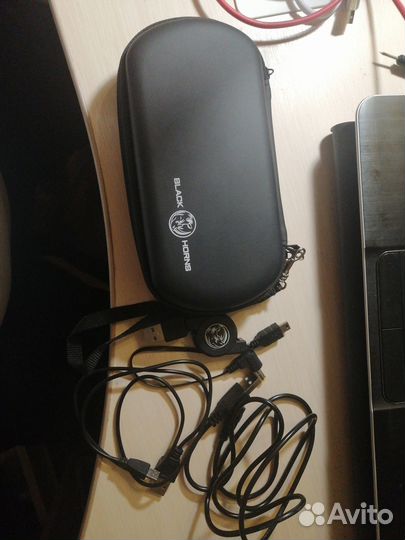 Sony psp 3008 прошитая