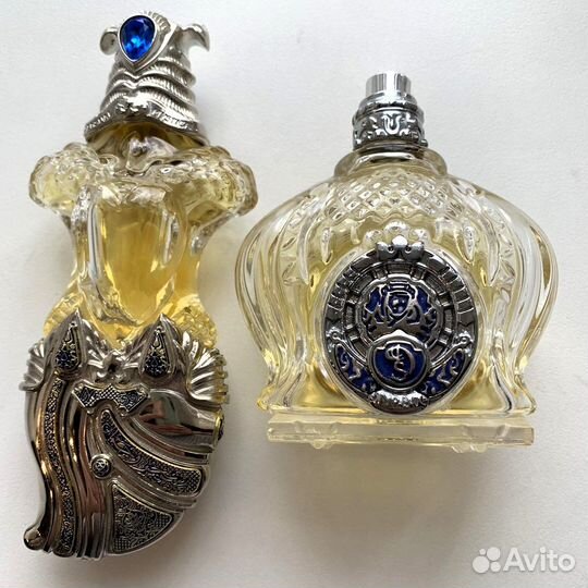 Парфюм Shaik №30 №33 оригиналы