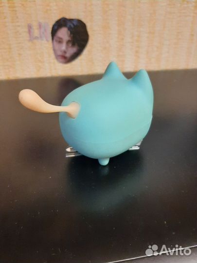 Блютуз колонка