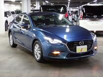 Mazda Axela 1.5 AT, 2017, 40 000 км, с пробегом, цена 1 350 000 руб.