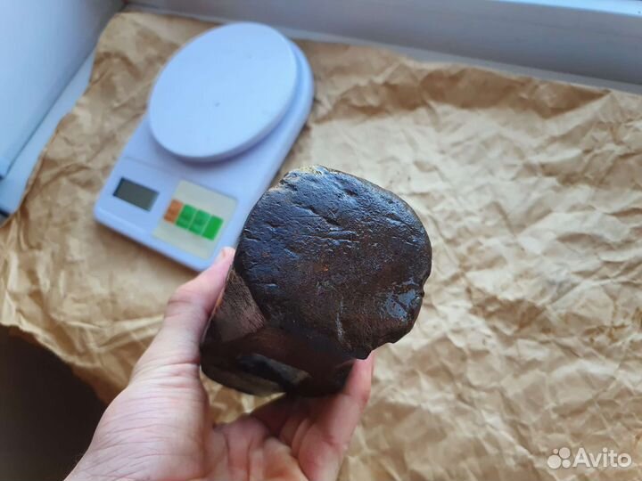 Кувалда 4кг СССР