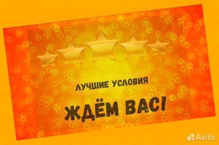 Фасовщик Без опыта Аванс еженедельно