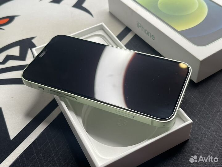 iPhone 12 mini 64gb