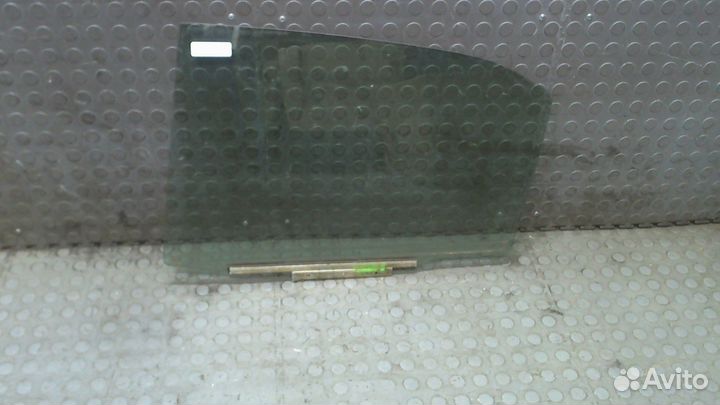 Стекло боковой двери Toyota Camry V40, 2008