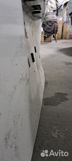 5 дверь тойота виш 2013