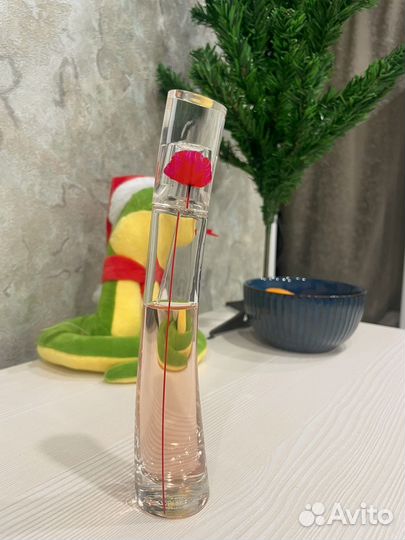 Женские kenzo 50 мл