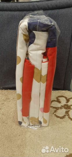 Постельное белье avon, 2-х спальный, 50/70 подушки