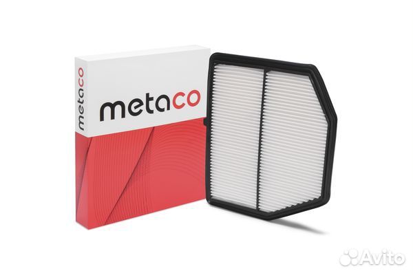 Metaco 1000-408 Фильтр воздушный nissan pathfinder