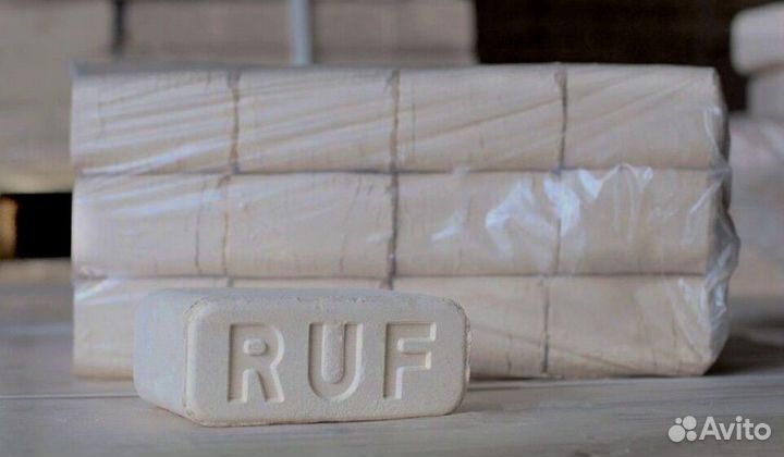 Брикеты для отопления