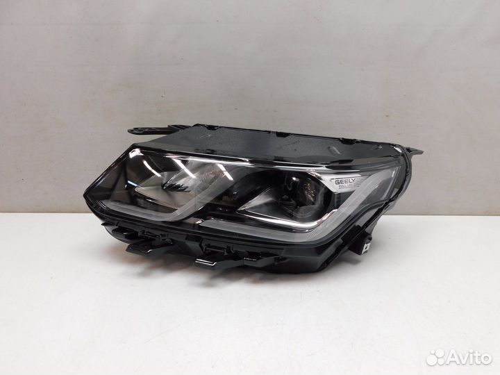 Фара левая Geely Coolray I (73236)